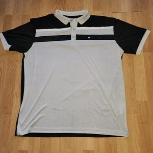 Callaway Golf Shirt